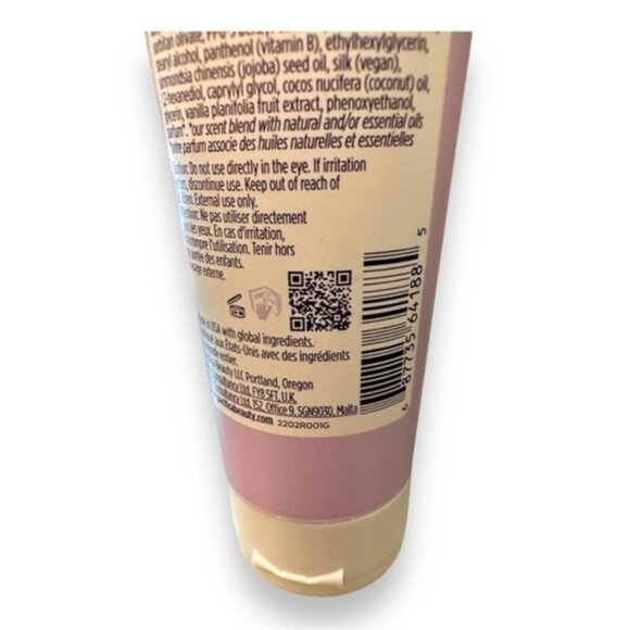Pacifica Vegan Silk Air Dry Cream - Picture 3 of 4